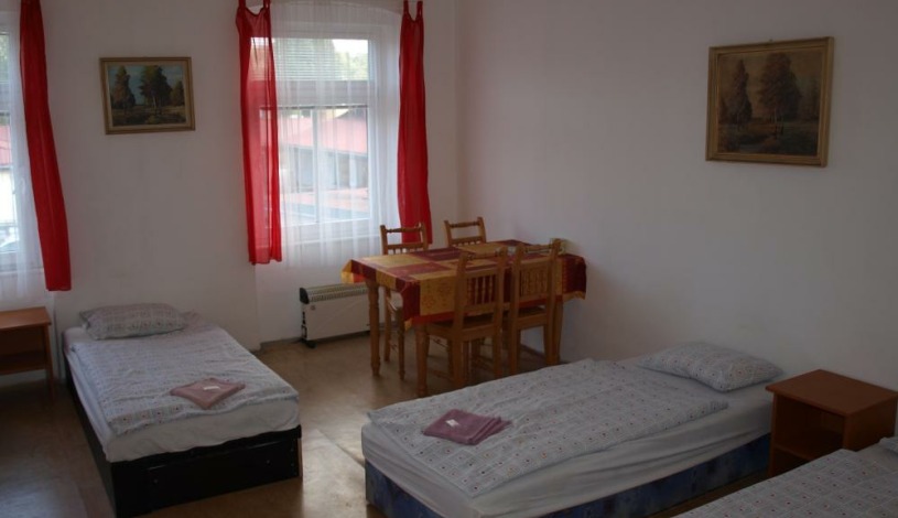 Penzion Village Karlovy Vary